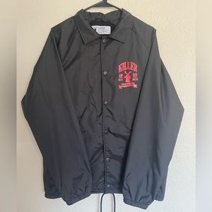 Dutch Bros “Killer Coffee” Jacket
